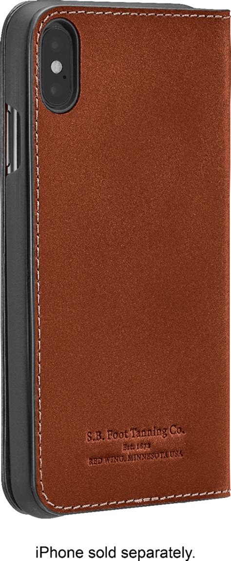 Amazon.com: Apple Folio Case Iphone Xs Max.